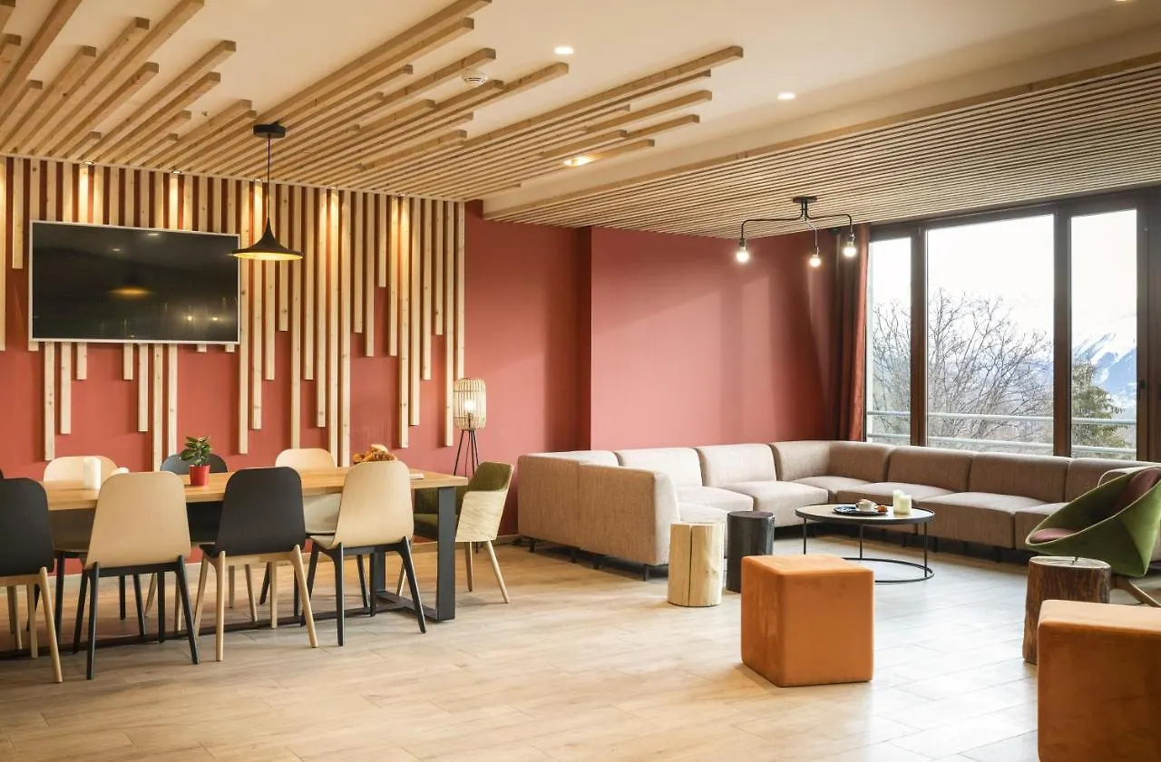 Residence Club Mmv L'Etoile Des Sybelles **** Le Corbier 4*,  Frankrijk