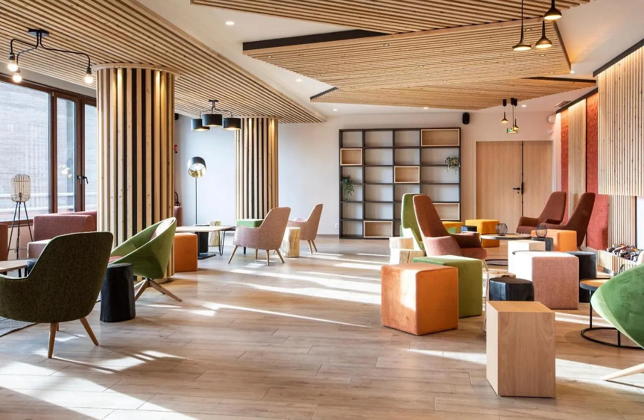 Residence Club Mmv L'Etoile Des Sybelles **** Le Corbier