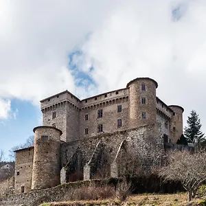Chateau Des Marcilly Talaru Chalmazel-Jeansagniere