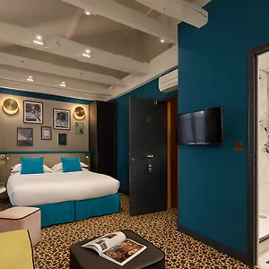 **** Hotel Saint Germain France