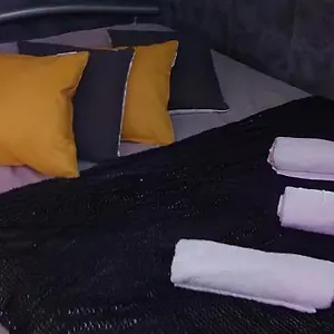  Appartement Le Montana France