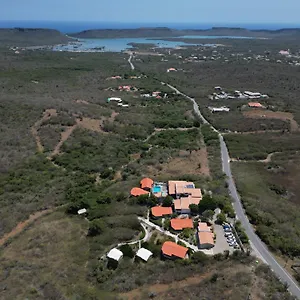 Bandabou Breeze Curacao Willibrordus