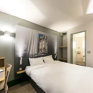 ** Hotel Cité De L'espace Mouchotte France