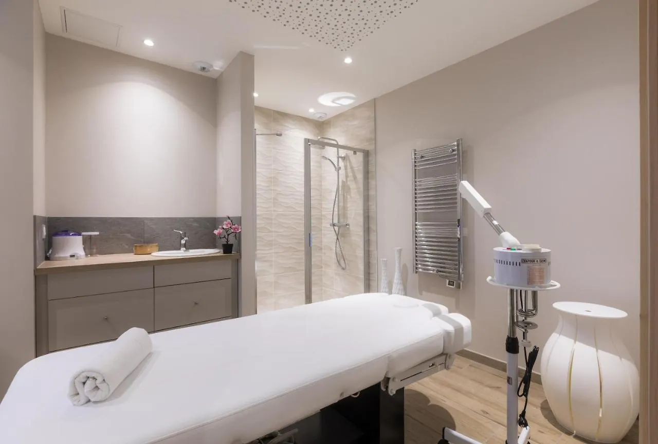 Residence Club Mmv L'Etoile Des Sybelles **** Le Corbier 4*,