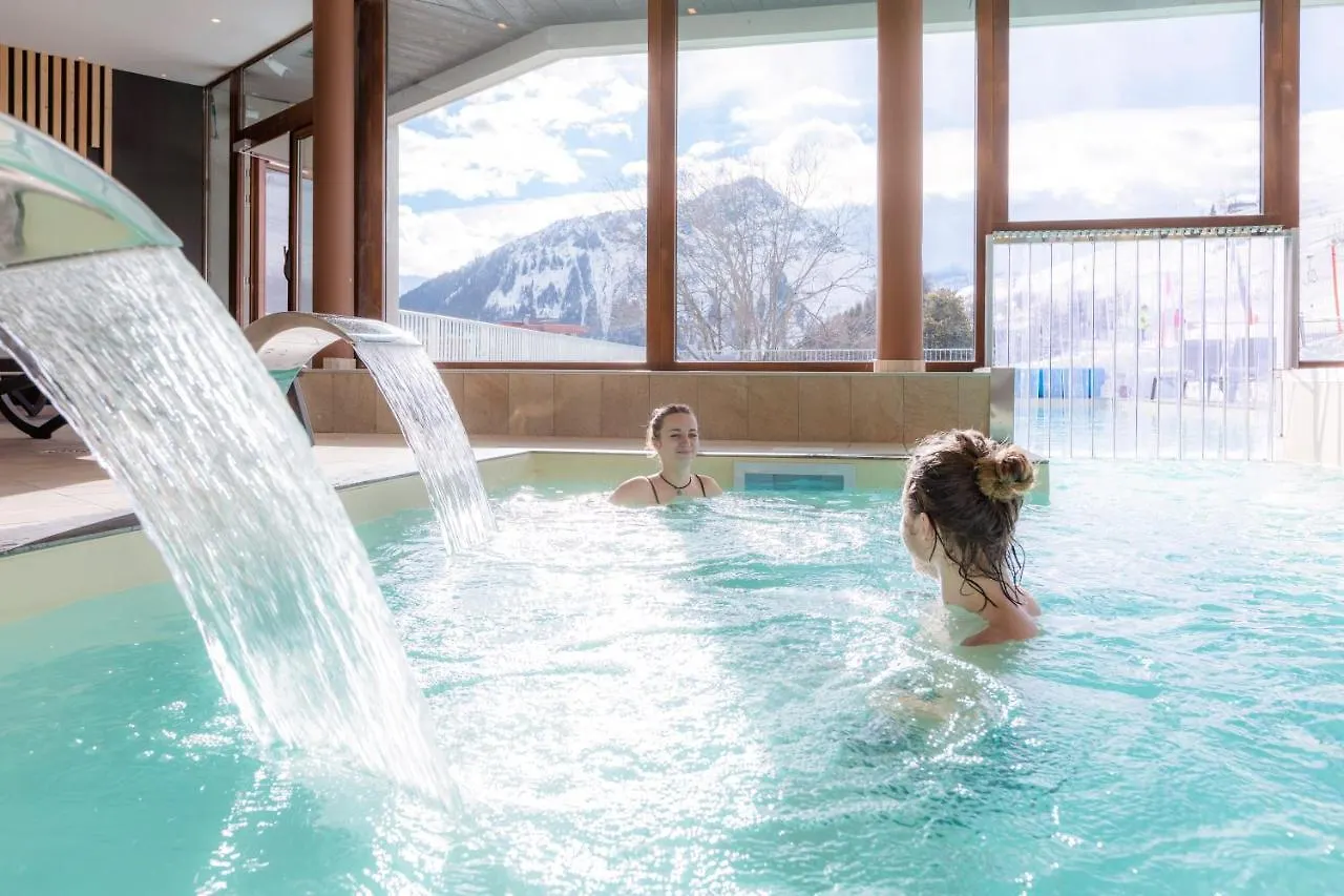 **** Lägenhetshotell Residence Club Mmv L'Etoile Des Sybelles **** Le Corbier Frankrike