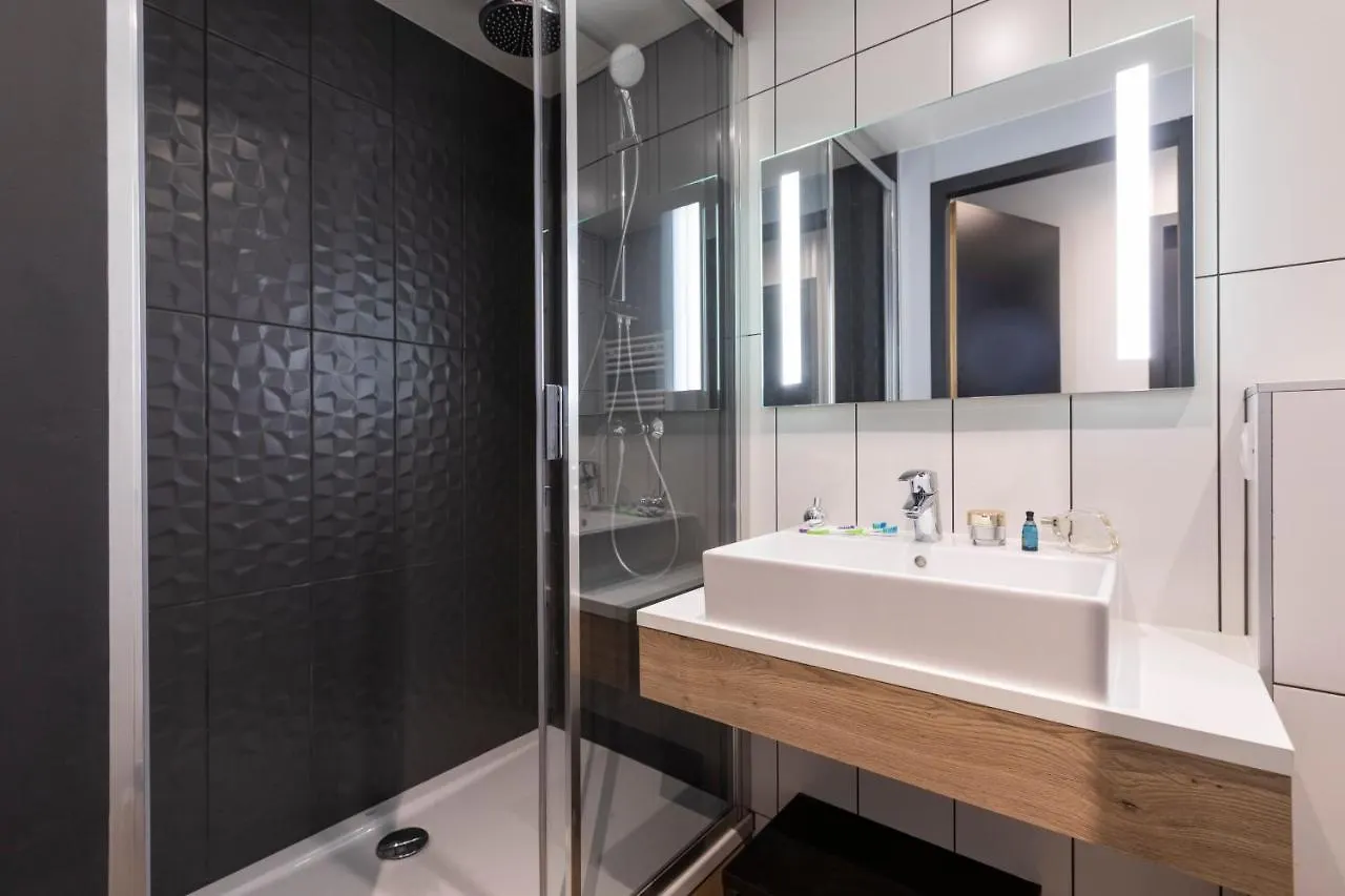 Residence Club Mmv L'Etoile Des Sybelles **** Le Corbier 4*,